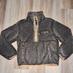Billabong Fleece